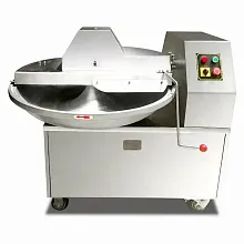 Куттер Hualian Machinery QS-650