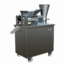Пельменный аппарат Hualian Machinery JGL-135-6A