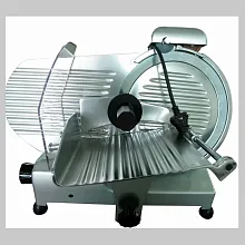 Полуавтоматический слайсер Hualian Machinery 250 ES-10