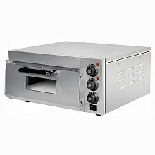 Печь для пиццы Hualian Machinery HEP-1ST (1 ярус)