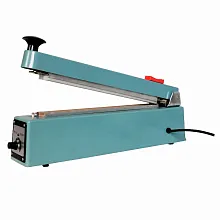 Ручной запайщик пакетов Hualian Machinery FS-300M