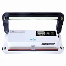 Вакуумный упаковщик Hualian Machinery DZ-290P