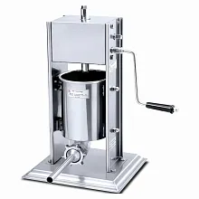 Вертикальный колбасный шприц Hualian MachineryTV-12L
