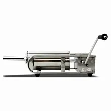 Горизонтальный колбасный шприц Hualian Machinery HV-5L