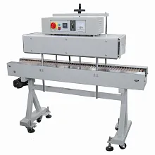 Тоннели для термоусаживания Hualian Machinery BS-1510G