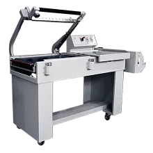 Аппарат для запайки и отрезки Hualian Machinery BSL-5045L