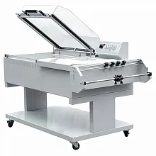 Термоусадочная упаковочная машина Hualian Machinery BSF-7060