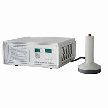 Аппарат индукционный для запечатывания горловин (ручной) Hualian Machinery DGYF-S500A