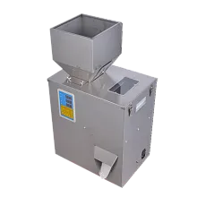 Дозатор весовой Hualian Machinery FZ-500