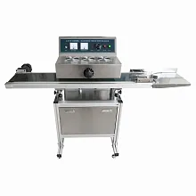 Индукционный запайщик Hualian Machinery LGYF-2000BX
