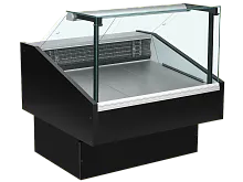 Витрина холодильная универсальная Don-Service Rimo Cube СОУ1200 центр.