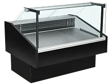 Витрина холодильная Don-Service Rimo Cube СО1500 центр.