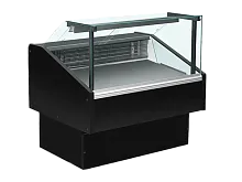 Витрина холодильная универсальная Don-Service Rimo Cube COУ1200 авт.