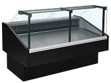 Витрина холодильная Don-Service Rimo Cube CO1800 центр.