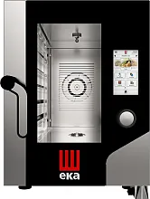 Пароконвектомат TECNOEKA MKF 611VCTS