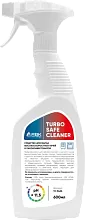Средство моющее Turbo Safe CLEANER, 0,6л