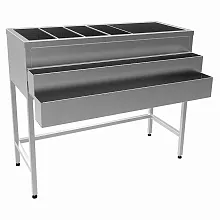 Барная станция Кобор СБ-100/60