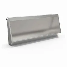 Писсуар-желоб коллективный Кобор ПС-150