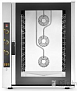 Пароконвектомат TECNOEKA EVOLUTION EKF 1111 UD