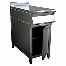 Нейтральный модуль закрытый Кобор N9-4E