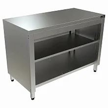 Стол-тумба открытая Кобор СТ-100/70/О