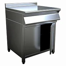 Нейтральный модуль закрытый Кобор N9-6E