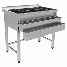 Барная станция Кобор СБ-90/75