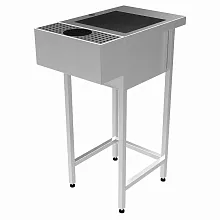 Барная станция Кобор СБ-37/60