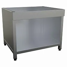 Подставка под индукционную плиту I7-6T полузакрытая Кобор P7-6S1