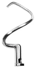 Крюк для миксера Hurakan HKN-IP40F