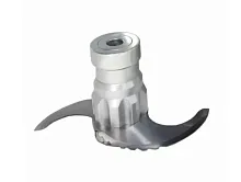 Нож для куттера Hurakan HKN-CL9