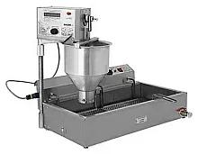 Аппарат пончиковый полуавтоматический СИКОМ ПРФ-11/300АD (D40)