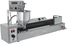 Аппарат пончиковый автоматический СИКОМ ПРФ-11/900 (D40)