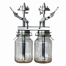 Дозатор начинок для пончиков СИКОМ ВР-3.2/Н-8