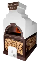 Емелины печи - Эко-печь Популярная