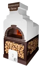 Емелины печи - Эко-печь Народная