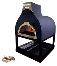 Емелины печи - Пицца-печь