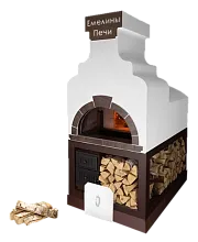 Емелины печи - Эко-печь Престижная