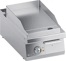Поверхность жарочная 700 серии VEROTERM VT2FLE05TT гладкая