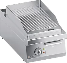 Поверхность жарочная 700 серии VEROTERM VT2FRE05TT рифленая