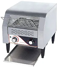 Тостер конвейерный Rosso HET-150