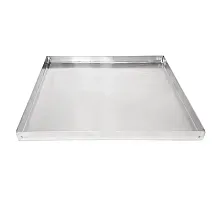 Противень алюминиевый Pratica 350*350, Miniconv