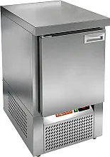 Стол морозильный HICOLD GNE 1/BT О без борта