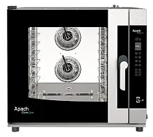 Печь конвекционная Apach Cook Line AB6QNDCG