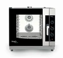Печь конвекционная Apach Cook Line AB6QMG