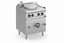 Котел пищеварочный 700 сер. Apach Cook Line APKE-77/PL