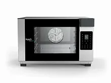 Печь конвекционная Apach Cook Line AV04D