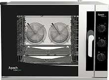 Пароконвектомат Apach Cook Line AP5QMG
