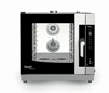 Пароконвектомат Apach Cook Line AP7QNDCG