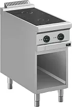 Плита индукционная 900 сер. Apach Cook Line APRI-49P/PL